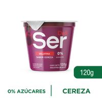 Gelatina-SER-Cereza-pt.-120-g
