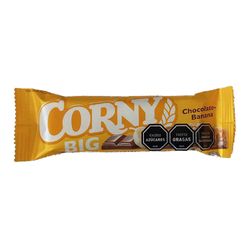 Barrita-cereal-banana-CORNY-50-g