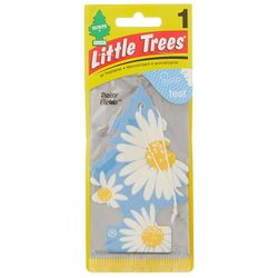 Perfumador-pino-LITTLE-TREES-Daisy-Fields