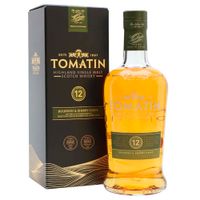 Whisky-escoces-TOMATIN-12-años--0.7-Lt