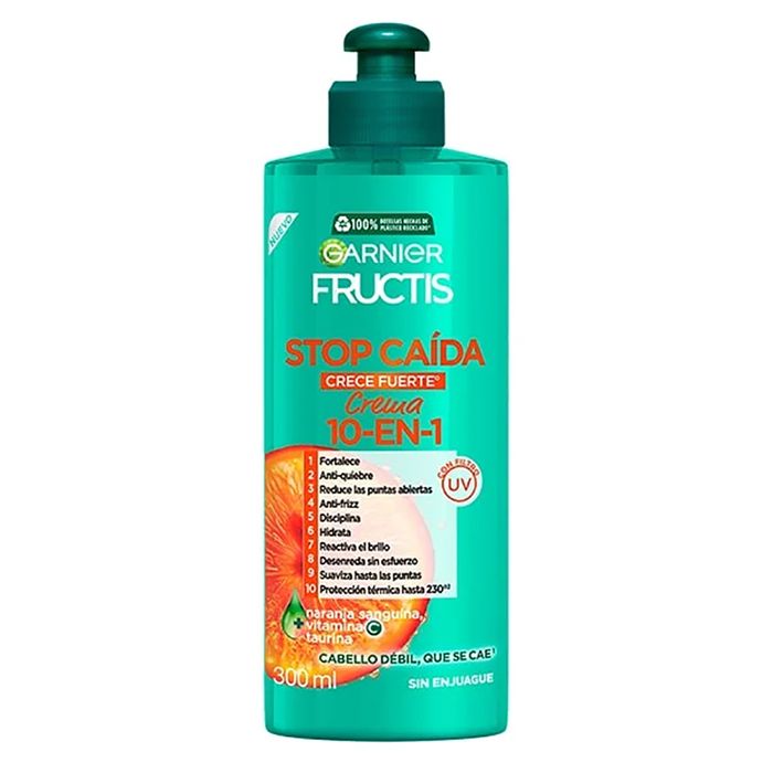 Crema-para-peinar-FRUCTIS-10-en-1-Crece-fuerte Crema-para-peinar-FRUCTIS-10-en-1-Crece-fuerte