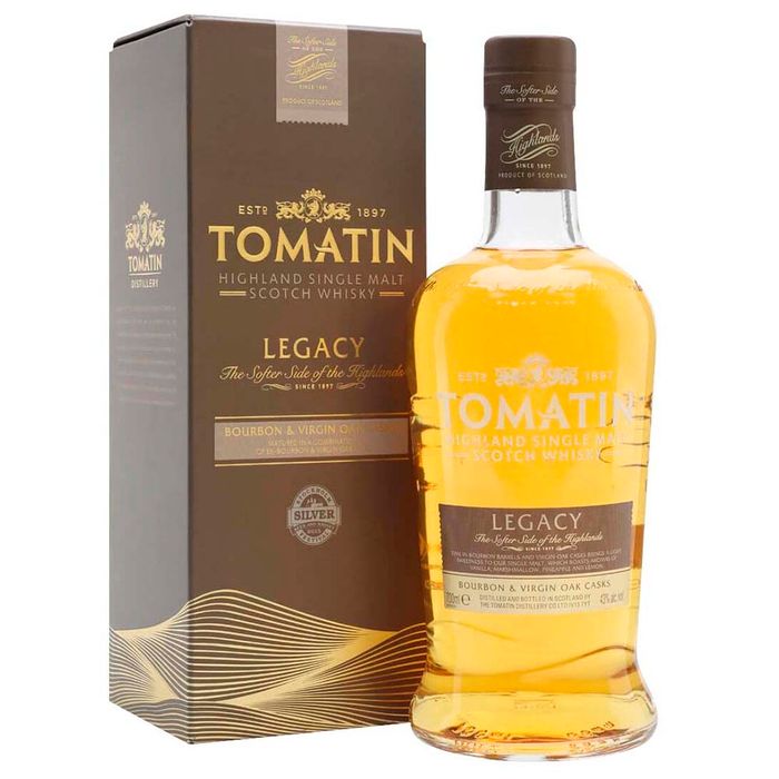 Whisky-escoces-TOMATIN-Legacy-700-ml Whisky-escoces-TOMATIN-Legacy-700-ml