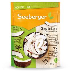 Chips-de-coco-SEEBERGER-110-g