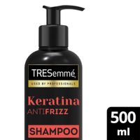 Shampoo-TRESEMME-Kera-anti-frizz-500-ml