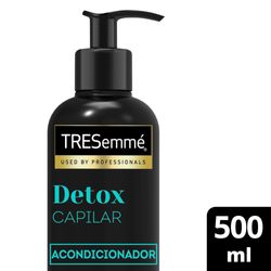 Acondicionador-TRESEMME-Detox-capilar-500-ml