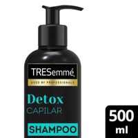 Shampoo-TRESEMME-Detox-capilar-500-ml