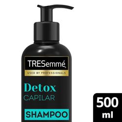 Shampoo-TRESEMME-Detox-capilar-500-ml