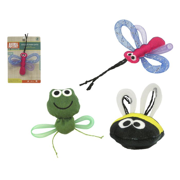 Juguetes-para-gatos Juguetes-para-gatos