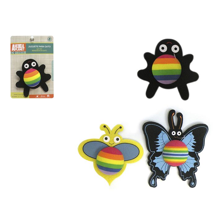 Juguetes-para-gatos Juguetes-para-gatos