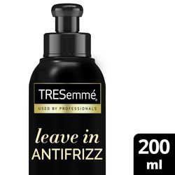 Crema-para-Peinar-TRESEMME-AntiFrizz-Leave-In-200-ml