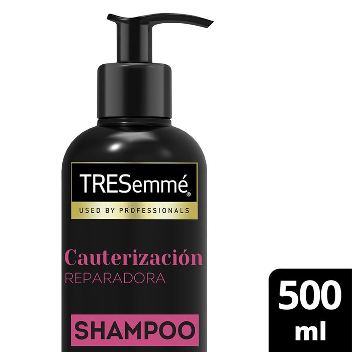Shampoo-TRESEMME-Cauterizacion-Reparadora-500-ml