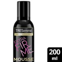Mousse-extra-firme-TRESEMME-200-ml