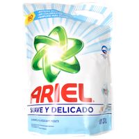 Detergente-liquido-ARIEL-suave-y-delicado-3-L