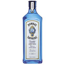 Gin-BOMBAY-750-ml