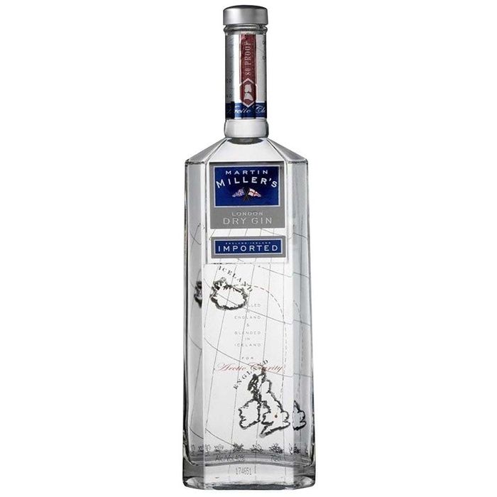 Gin-MARTIN-MILLER-S-0.7-Lt Gin-MARTIN-MILLER-S-0.7-Lt