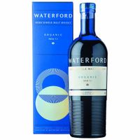 Whiskey-Irlandes-WATEFORD-Organic-700-cc