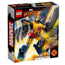LEGO-armadura-de-Wolverine