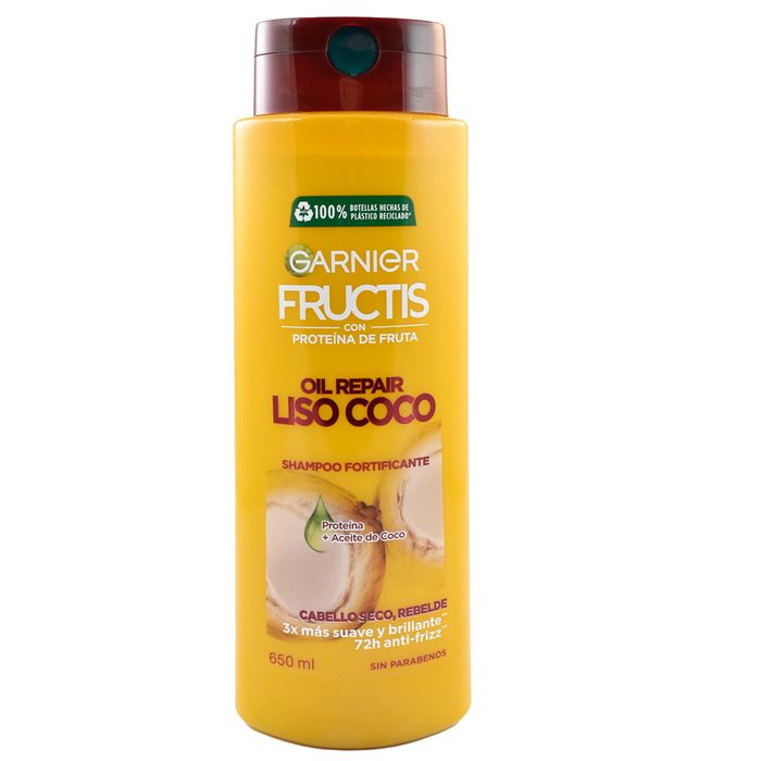 Shampoo-Fructis-Repair-Extra-Dry-650-ml Shampoo-Fructis-Repair-Extra-Dry-650-ml