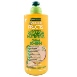 Crema-para-peinar-FRUCTIS-recarga-nutritiva-300-ml