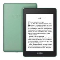 Ebook-AMAZON-Kindle-Paperwhite-6-Wi-Fi-8-Gb-verde