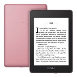 Ebook-AMAZON-Kindle-Paperwhite-6--8-Gb-ciruela