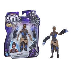 Black-Panther-Collection-figura-15-cm
