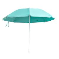 Sombrilla-twist-drive-turquesa-20-m