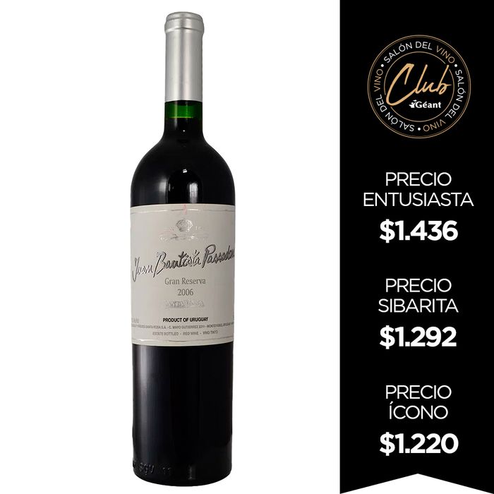 Tinto-JUAN-BAUTISTA-PASSADORE