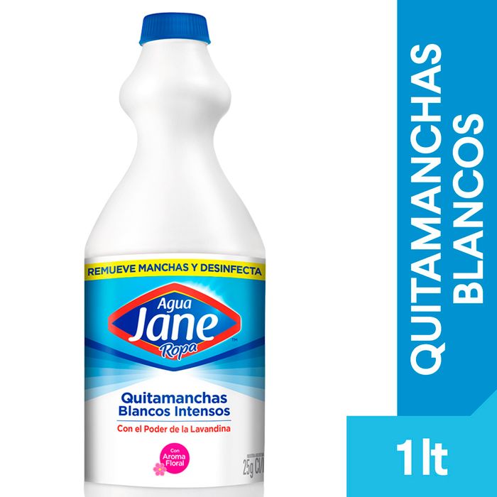Agua-JANE-Ropa-Blanca-1-L Agua-JANE-Ropa-Blanca-1-L