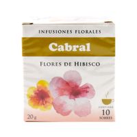 Te-flores-de-hibisco-CABRAL-10-sobres