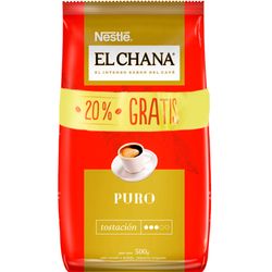 Cafe-molido-el-CHANA-puro-500g-20--gratis