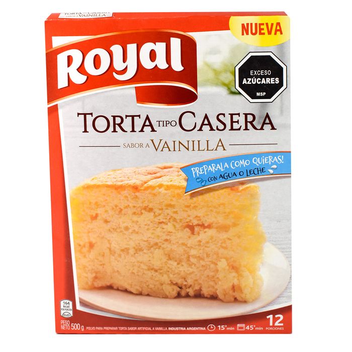 Bizcochuelo-vainilla-ROYAL-500g Bizcochuelo-vainilla-ROYAL-500g