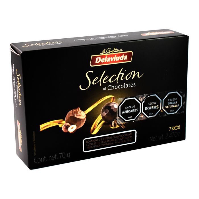 Bombones-DELAVIUDA-70-g Bombones-DELAVIUDA-70-g