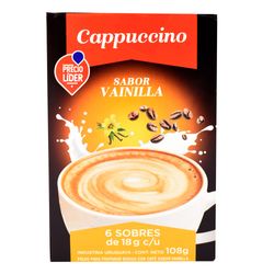 Cappuccino-vainilla-PRECIO-LIDER-6-un