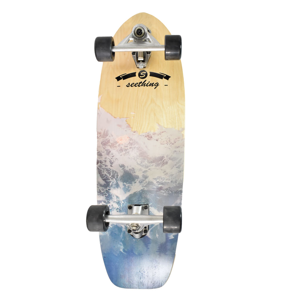 Surf skate longboard grupodiscouruguay