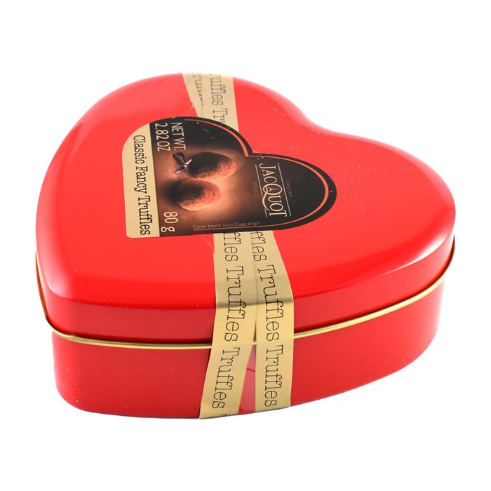 Trufas-corazon-JACQUOT-lata-80-g