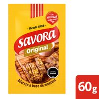 Mostaza-SAVORA-Argentina-sachet-60-g