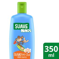 Shampoo-SUAVE-Kids-2-en-1-fco.-350-ml