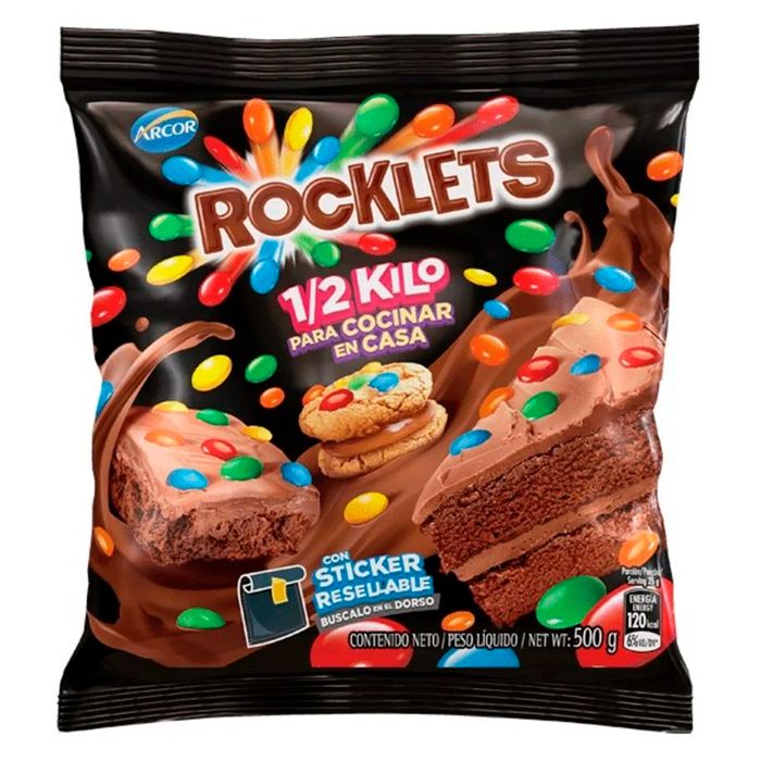Chocolate-confitado-ARCOR-Rocklets-500-g Chocolate-confitado-ARCOR-Rocklets-500-g