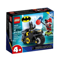 Batman-vs-Harley-Quinn-LEGO-42-piezas