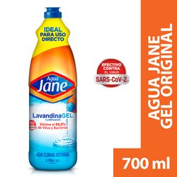 Lavandina-AGUA-JANE-gel-original-700-ml