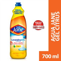 Lavandina-AGUA-JANE-gel-citrica-700-ml