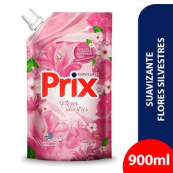 Suavizante-PRIX-Flores-Silvestres-doy-pack-450-ml