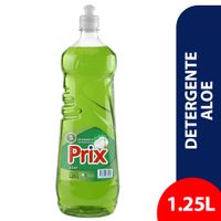 Detergente-lavavajilla-PRIX-aloe-natural-125-L