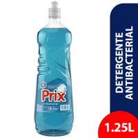 Detergente-lavavajilla-PRIX-antibacterial-125-L