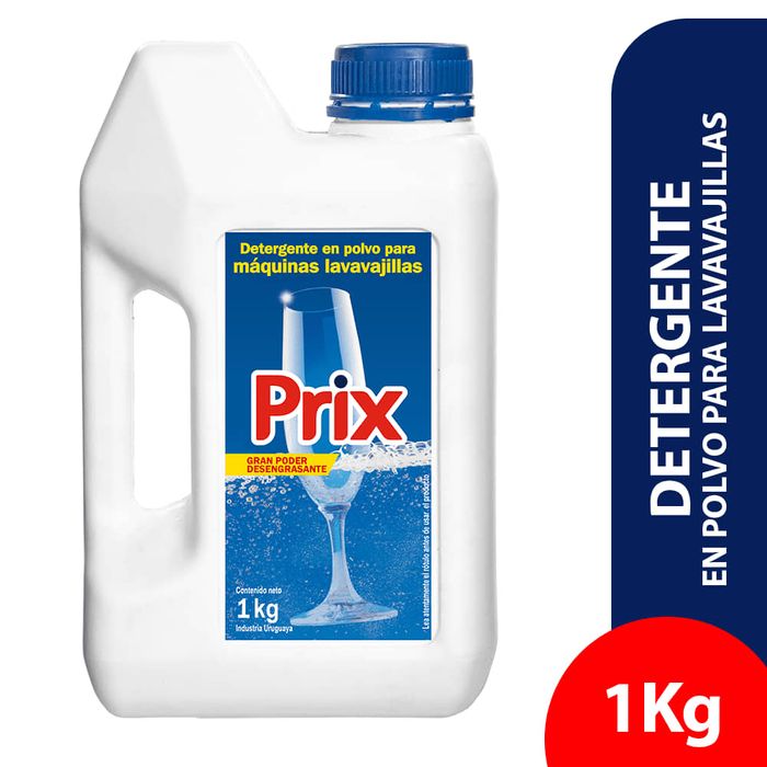 Detergente-Polvo-Lavavajilla-PRIX-para-Maquina-1-kg Detergente-Polvo-Lavavajilla-PRIX-para-Maquina-1-kg