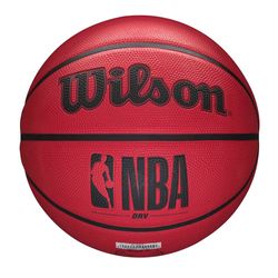 Pelota-WILSON-NBA-N°3
