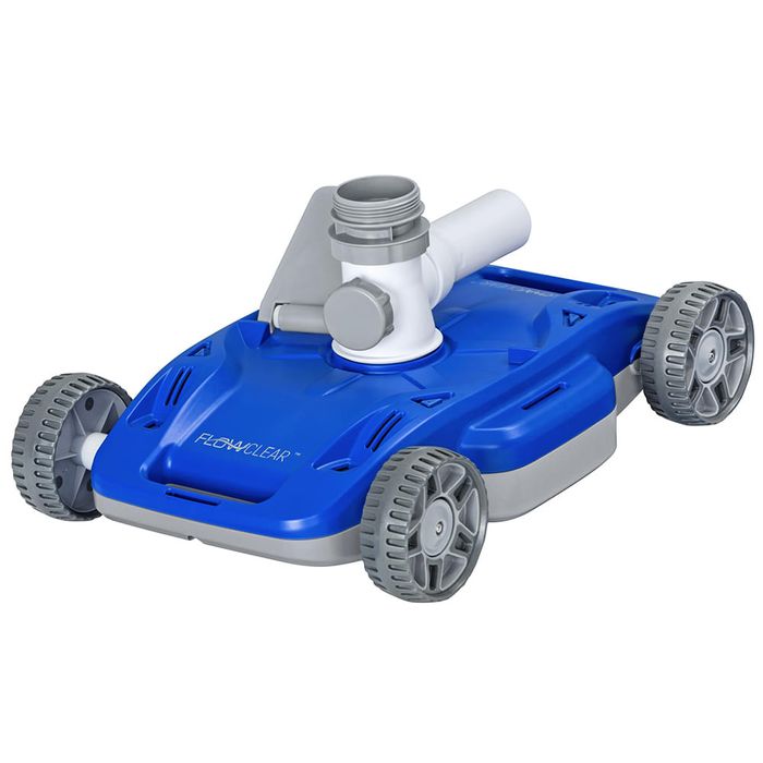 Aspiradora-para-piscina Aspiradora-para-piscina