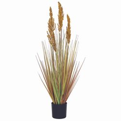 Hierba-artificial-de-grano-con-maceta-90-cm