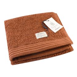 Toalla-de-rostro-48x50-cm-Organic-luxus-naranja